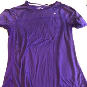 Nike MILER tee